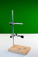Штатив физический лабораторный - fgospostavki.ru - Салехард