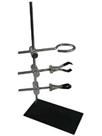 Штатив лабораторный химический - fgospostavki.ru - Салехард