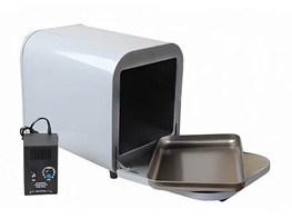 Шкаф сушильный - fgospostavki.ru - Салехард