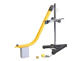 Прибор для изучения траектории брошенного тела - fgospostavki.ru - Салехард