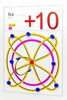 Набор для моделирования электронного строения атома - fgospostavki.ru - Салехард