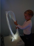 Напольный модуль "Волшебный фонтан" - fgospostavki.ru - Салехард