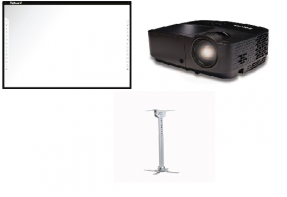 Интерактивная система. Комплект №1 - fgospostavki.ru - Салехард