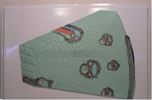 Модель барельефная "Клеточное строение стебля" - fgospostavki.ru - Салехард