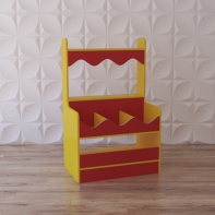 Игровое оборудование «Весёлые покупки» - fgospostavki.ru - Салехард