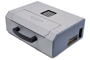 Принтер для печати рельефно-точечным шрифтом Брайля Romeo Attache - fgospostavki.ru - Салехард