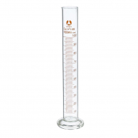 Измерительный цилиндр 100 мл. - fgospostavki.ru - Салехард