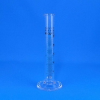 Цилиндр измерительный 25 мл. - fgospostavki.ru - Салехард