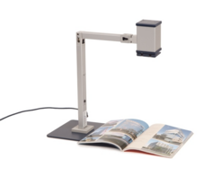 Видеоувеличитель ClearNote - fgospostavki.ru - Салехард