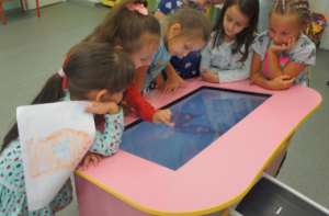 Мультстудия комплектация лого + 32" - fgospostavki.ru - Салехард