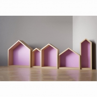 Стеллаж «Большие города» - fgospostavki.ru - Салехард