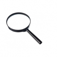 Лупа 7,5 см, 3х - fgospostavki.ru - Салехард