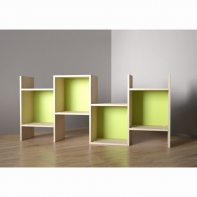 Стеллаж «Все на месте» - fgospostavki.ru - Салехард