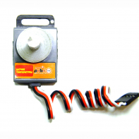 Датчик температуры для детского конструктора РОБОТРЕК - fgospostavki.ru - Салехард