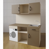 Детская кухня «Наташа» - fgospostavki.ru - Салехард