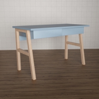 Детский стол «Я отличник» - fgospostavki.ru - Салехард