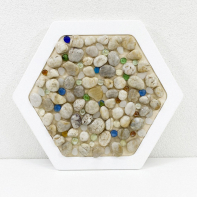 Декоративная тактильная панель - «Камень» - fgospostavki.ru - Салехард