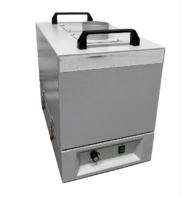 Вытяжная система для лазерного станка, фильтрующая - fgospostavki.ru - Салехард