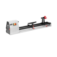 Станок токарный деревообрабатывающий  - fgospostavki.ru - Салехард