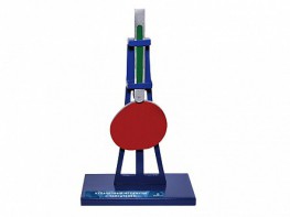 Модель механизма на подставке "Кулачковый механизм с толкателем" - fgospostavki.ru - Салехард