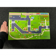 Дидактическая игра - Лэпбук - fgospostavki.ru - Салехард