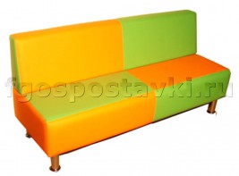 Диван "Полосатик" - fgospostavki.ru - Салехард