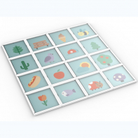 Дополнительный набор Matatalab MATATA Map "Карта приключений" - fgospostavki.ru - Салехард