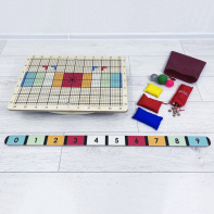 Доска Бильгоу «Стандарт» - fgospostavki.ru - Салехард