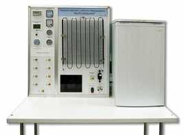 Типовой комплект учебного оборудования "Морозильник" - fgospostavki.ru - Салехард