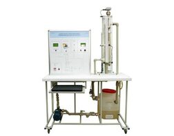 Типовой комплект учебного оборудования «Промышленные датчики уровня» - fgospostavki.ru - Салехард