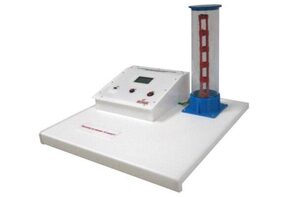 Учебная лабораторная установка «Исследование концентрации паров горючей жидкости над открытой поверхностью испарения» - fgospostavki.ru - Салехард