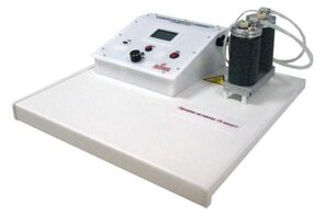 Учебная лабораторная установка «Исследование опасности повышения давления для закрытых аппаратов с жидкостью» - fgospostavki.ru - Салехард