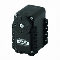 Сервомотор DYNAMIXEL AX-12A - fgospostavki.ru - Салехард