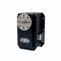 Сервомотор DYNAMIXEL MX-106T - fgospostavki.ru - Салехард