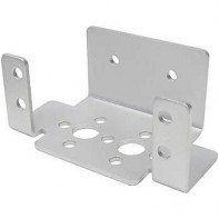 Кронштейны для крепления одного серводвигателя Tetrix (2 штуки) - fgospostavki.ru - Салехард