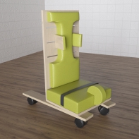 Сиденье для ребенка с ОВЗ «Хочу учиться» - fgospostavki.ru - Салехард