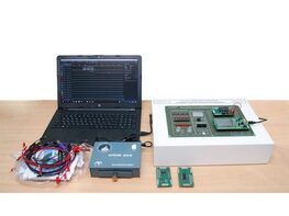 Комплект лабораторного оборудования «Память вычислительных машин» - fgospostavki.ru - Салехард