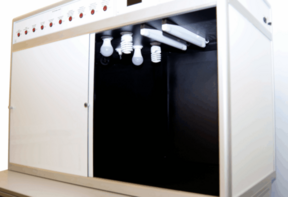 Лабораторный стенд «Эффективность и качество освещения» - fgospostavki.ru - Салехард