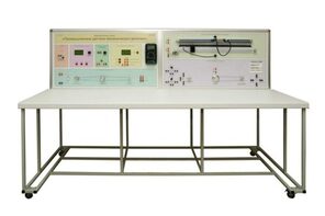 Учебный лабораторный стенд «Промышленные датчики механических величин» - fgospostavki.ru - Салехард