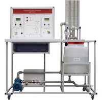 Лабораторный стенд "Датчики" - fgospostavki.ru - Салехард