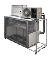 Лабораторный стенд «Обратные термодинамические циклы» - fgospostavki.ru - Салехард