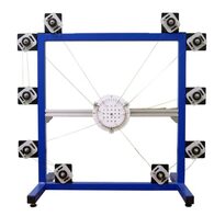 Лабораторный стенд «Произвольная плоская система сил» - fgospostavki.ru - Салехард