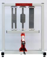 Учебная установка «Демонстрация принципа Сен-Венана» - fgospostavki.ru - Салехард