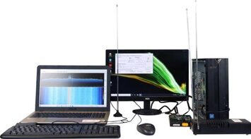 Лабораторный стенд «Защита информации от утечки по каналу побочных электромагнитных излучений» - fgospostavki.ru - Салехард