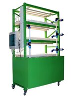 Комплект «Автоматический лабораторный гидропонный комплекс» - fgospostavki.ru - Салехард