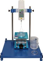 Установка лабораторная «Поверхностное натяжение в жидкости» - fgospostavki.ru - Салехард