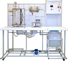 Типовой комплект учебного оборудования «Гидростатика» - fgospostavki.ru - Салехард