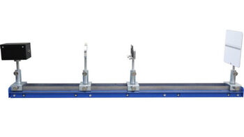 Лабораторная установка «Изучение дифракции Фраунгофера» - fgospostavki.ru - Салехард