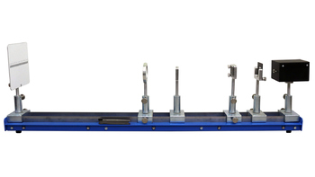 Стенд «Бипризма Френеля» - fgospostavki.ru - Салехард