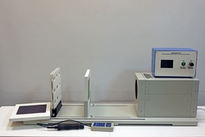 Лабораторный стенд «Защита от теплового излучения» - fgospostavki.ru - Салехард